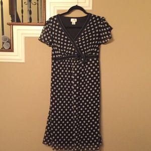 Maternity Dress - Motherhood